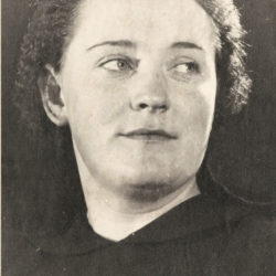 Нина Соколова, Баянистка с 1950 по 1970 г.