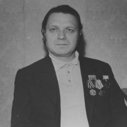 Минин Дмитрий Аркадьевич